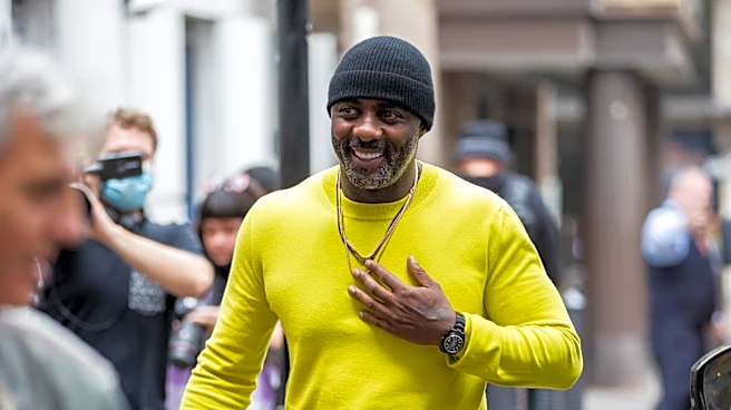 Karamo Brown Confirms Relationship with Celebrity, Sparks Speculation with Jussie Smollett