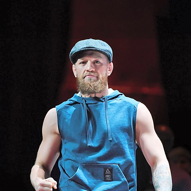 Conor McGregor's Iconic UFC Walkouts Highlight His Star Power