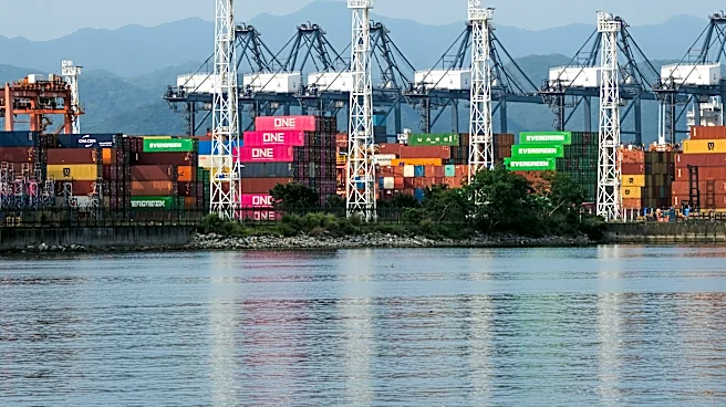 CMA CGM Acquires FedEx Supply Chain for $1.4 Billion, Expanding North American Logistics
