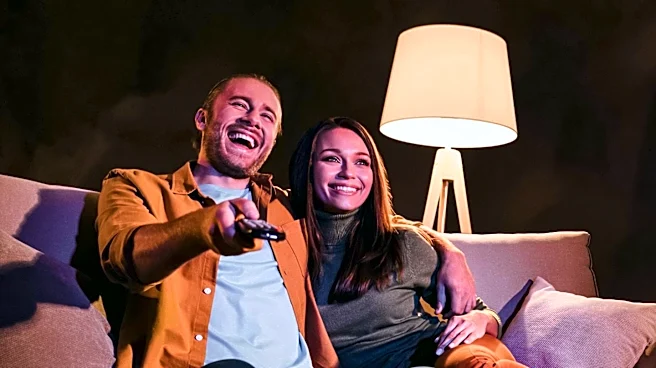 Hulu to Stream 'Love Island' Season 13 Episode 33 Amid Casa Amor Drama