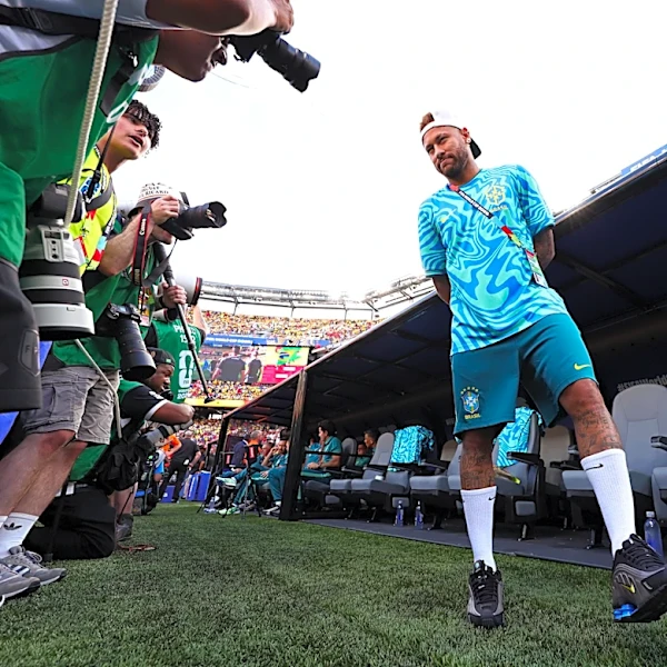 Fox Sports Enhances World Cup Coverage with New Personalities and Improved Engagement