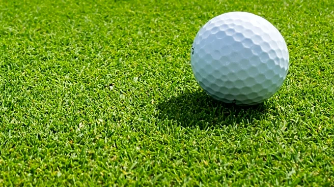 Golfers Face Increasing Incidents of 'Stolen Ball' Phenomenon on Courses