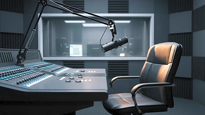 ARN to End Karl Stefanovic's Radio Show Amid Controversy