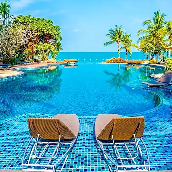 Hilton Expands in Malaysia with New 251-Room Burau Bay Langkawi Resort