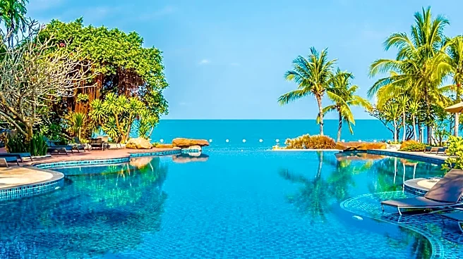 Hilton Expands in Malaysia with New 251-Room Burau Bay Langkawi Resort