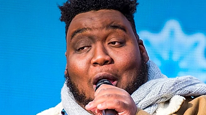 Georgia Insurance Agent Philmon Lee Gains Recognition on 'American Idol', Opens New Opportunities