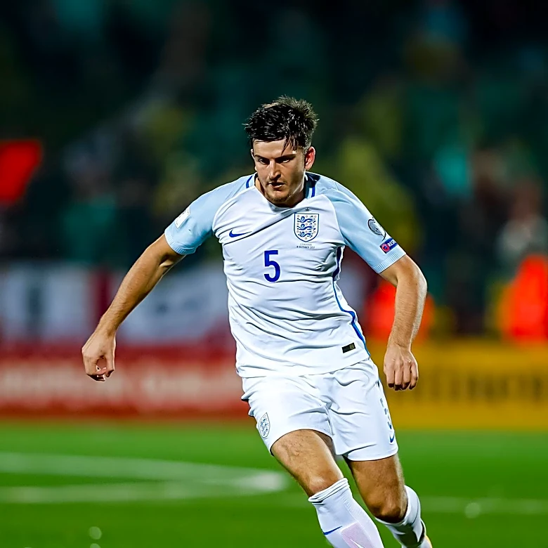 England Advances to World Cup Round of 16 After Defeating DR Congo