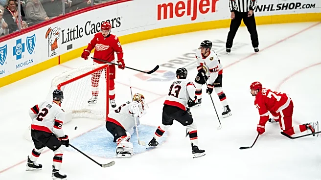 Adam Gaudette Reconnects with Sharks Prospect Ryan Lin in Sentimental NHL Moment