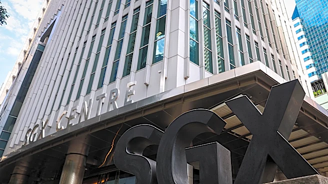 Singapore's Insurance Premiums Surge by 10.7% in 2025, Outpacing Regional Growth