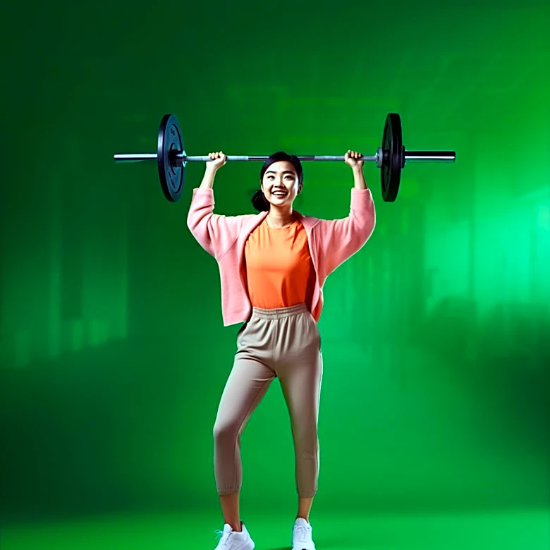 Mindy Kaling Shares Strength Training Routine for Sustainable Weight Loss