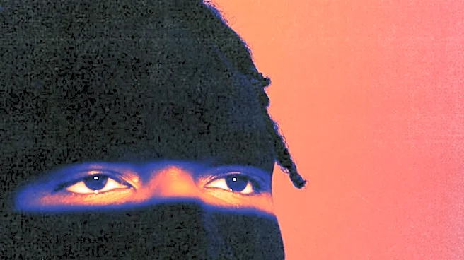 2ŁØT Explores Self-Discovery in New Track 'Iris' Featuring Notable Collaborators