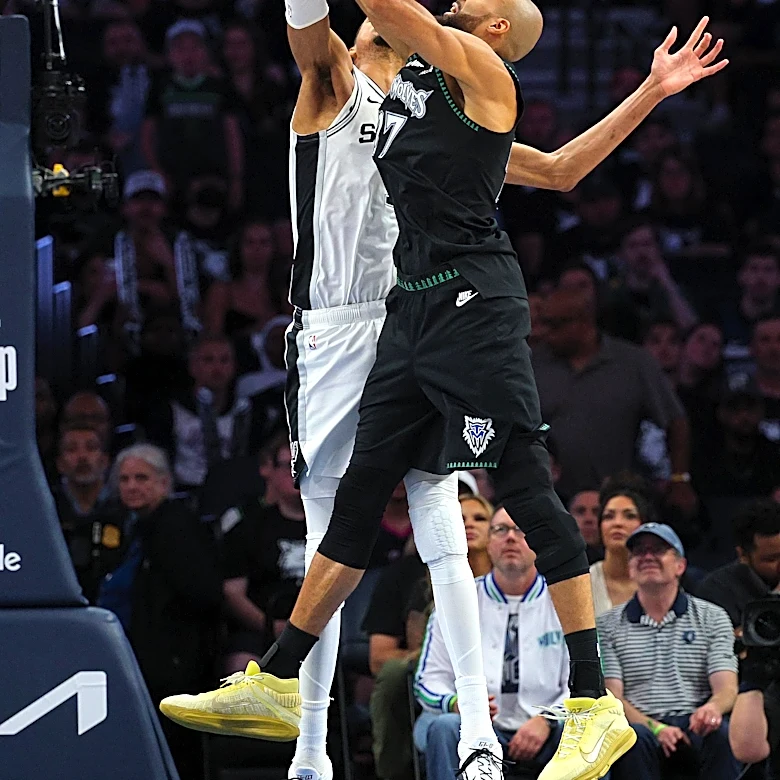 San Antonio Spurs Sign Tobias Harris to Strengthen Roster