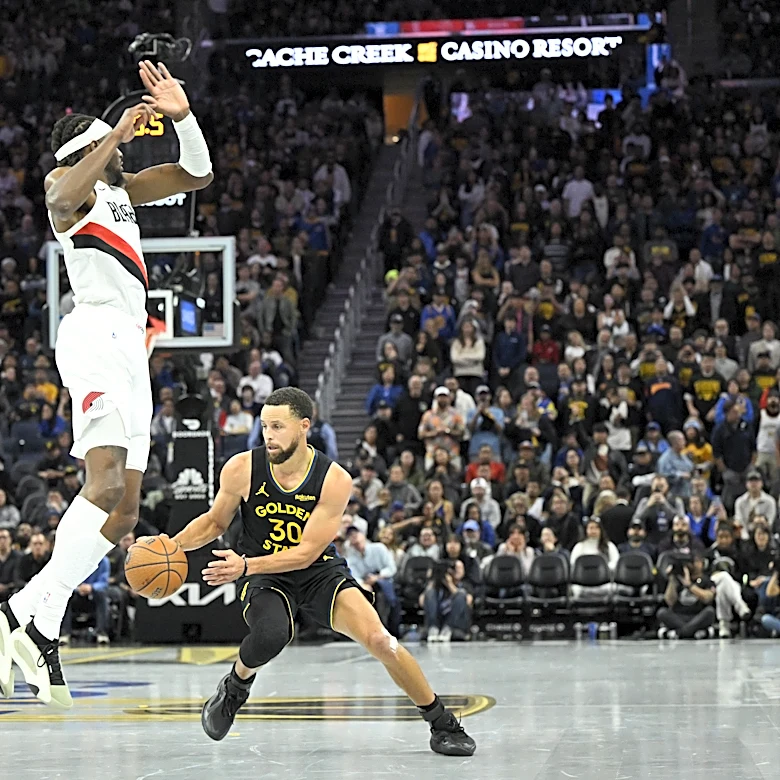 Golden State Warriors Consider Signing LeBron James to Boost Championship Prospects