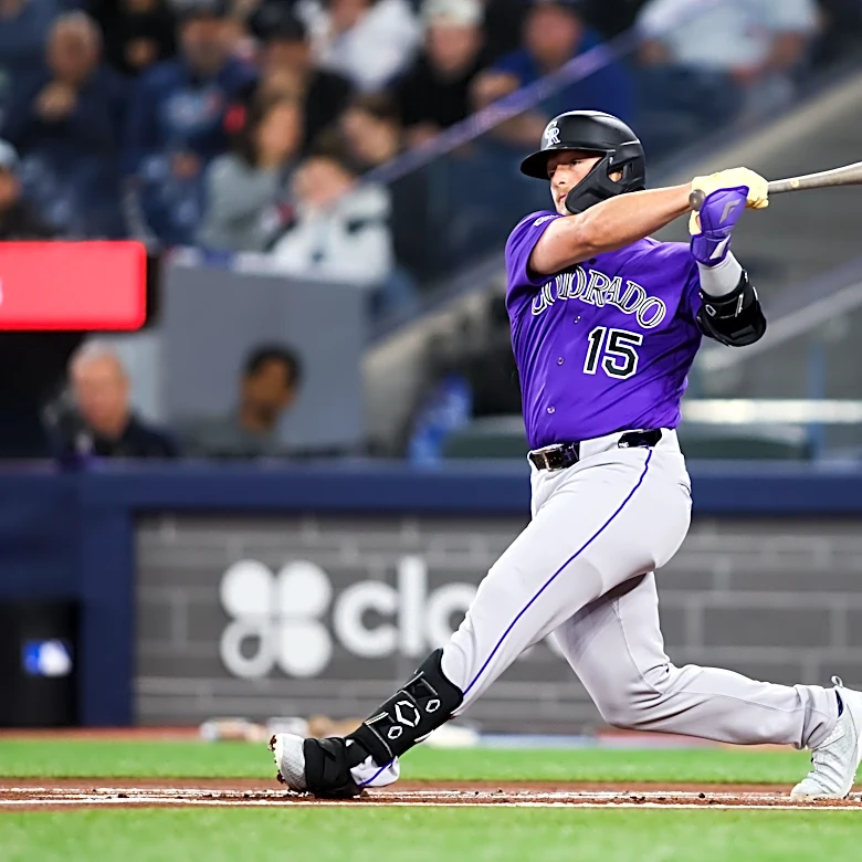 Colorado Rockies Designate John Brebbia for Assignment