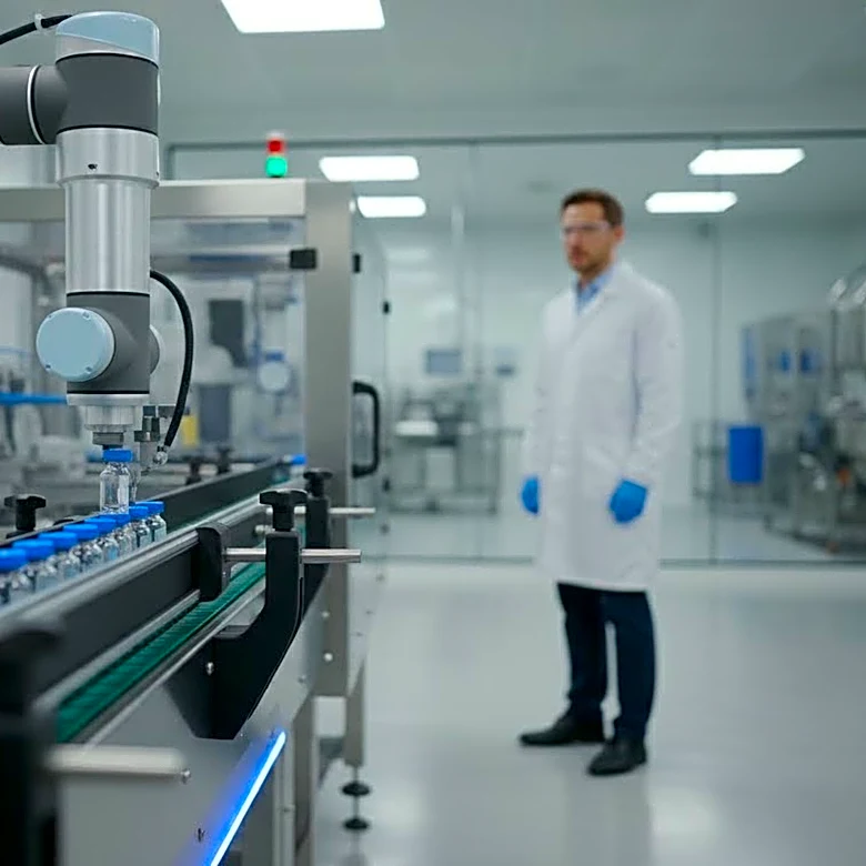 AGC Biologics Partners with Pyramid Pharma Services for U.S. Fill-Finish Expansion