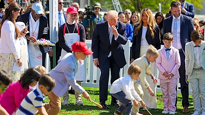 Trump Accounts for Kids Launch July 4: New Investment Opportunity for Families