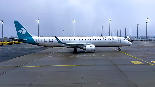 Embraer Acquires Full Ownership of EZ Air from Safran, Expands Manufacturing Assets