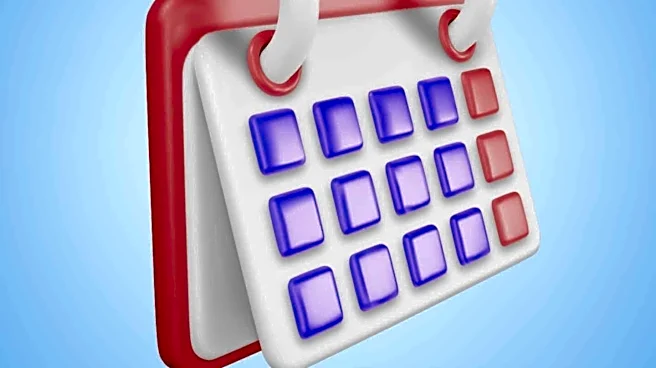 Everblog's Smart Calendar Aims to Simplify Household Management with AI Features