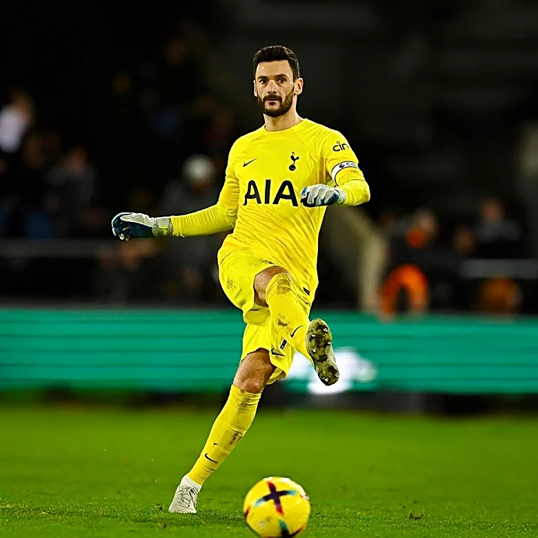 Tottenham Accepts Brighton's Bid for Luka Vuskovic