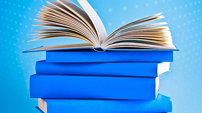 Simon Schuster Relaunches Pocket Books for Self-Published Authors
