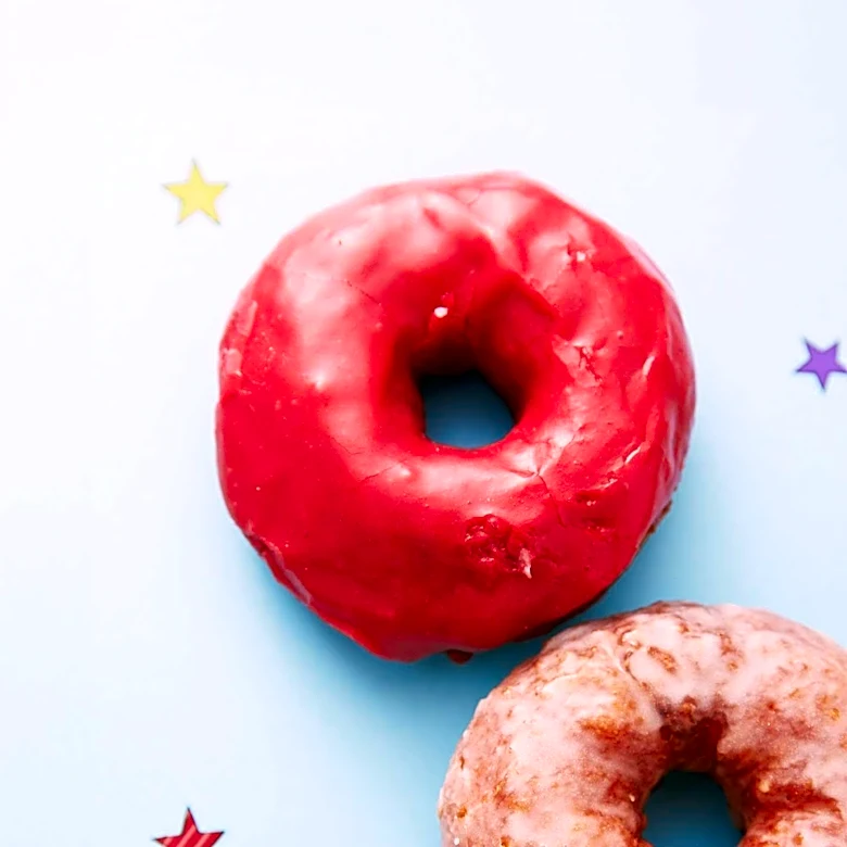 Dunkin' Launches Patriotic-Themed Products for 250th Anniversary Celebration