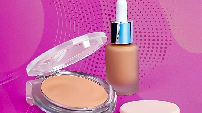 AI Platforms Influence Beauty Brand Visibility in New Study