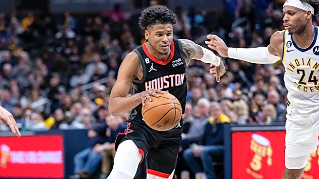 Pacers Secure Kelly Oubre Jr. in Two-Year Deal to Strengthen Roster