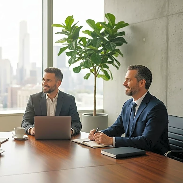 Fischer Cunnane Acquires Kalos Hutchings to Expand Philadelphia Presence