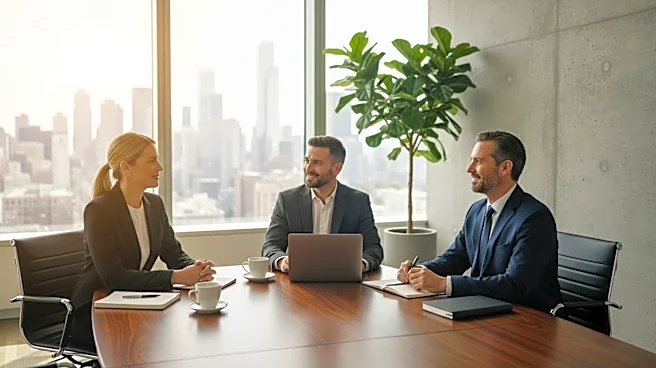 Fischer Cunnane Acquires Kalos Hutchings to Expand Philadelphia Presence