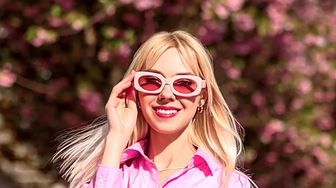 Elle Woods' Origin Story in New Series 'Elle' Explores Her High School Years