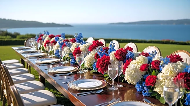 Taylor Swift's July 4th Wedding Plans Spark Speculation Over Independence Day Significance