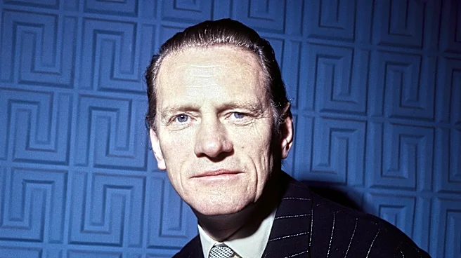 British Actor Michael Byrne Passes Away at 82, Leaving a Legacy in Film and Theater