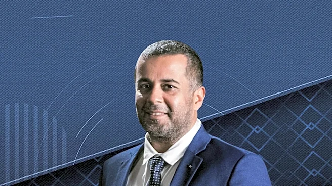 Tech Analyst Dan Ives Leaves Wedbush to Launch New Merchant Bank