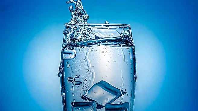 Chris Johnson Revives Ice Bucket Challenge to Support ALS Research