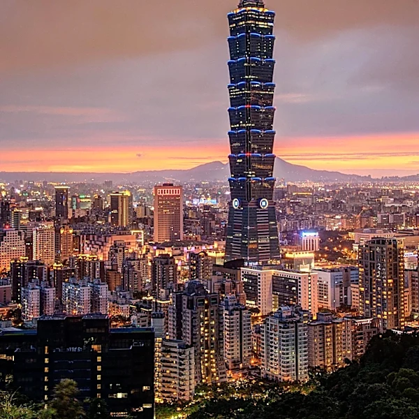 InsideAsia Expands Travel Offerings with New Taiwan Itineraries