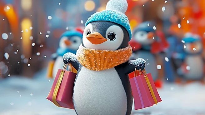 Penguin Random House Increases Base Salary Amid Industry-Wide Labor Organizing
