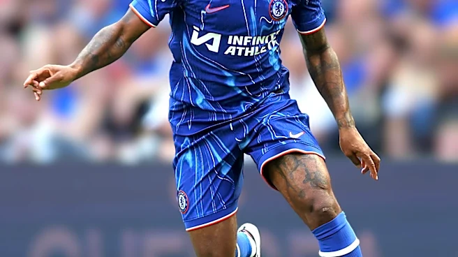 Chelsea Signs Marco Palestra from Atalanta for £47 Million