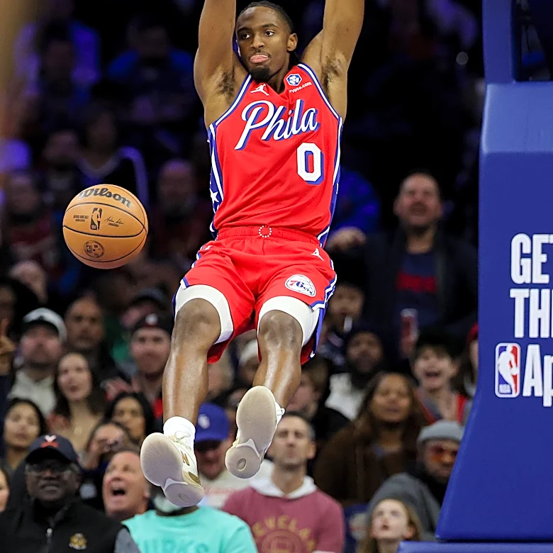 76ers Acquire Jaylen Brown to Bolster Lineup with Joel Embiid and Tyrese Maxey