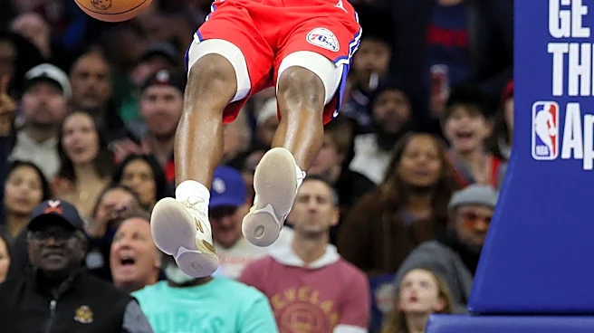 76ers Acquire Jaylen Brown to Bolster Lineup with Joel Embiid and Tyrese Maxey