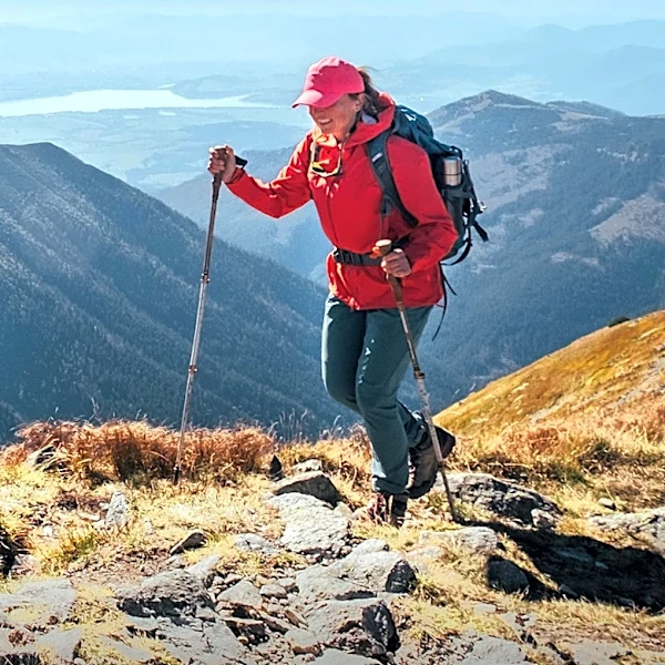 Men's Health Highlights Top Hiking Gear for Outdoor Enthusiasts