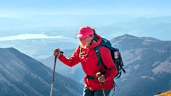 Men's Health Highlights Top Hiking Gear for Outdoor Enthusiasts