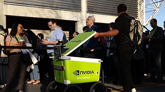 Robotics Industry Sees Major Developments and Investments in June 2026