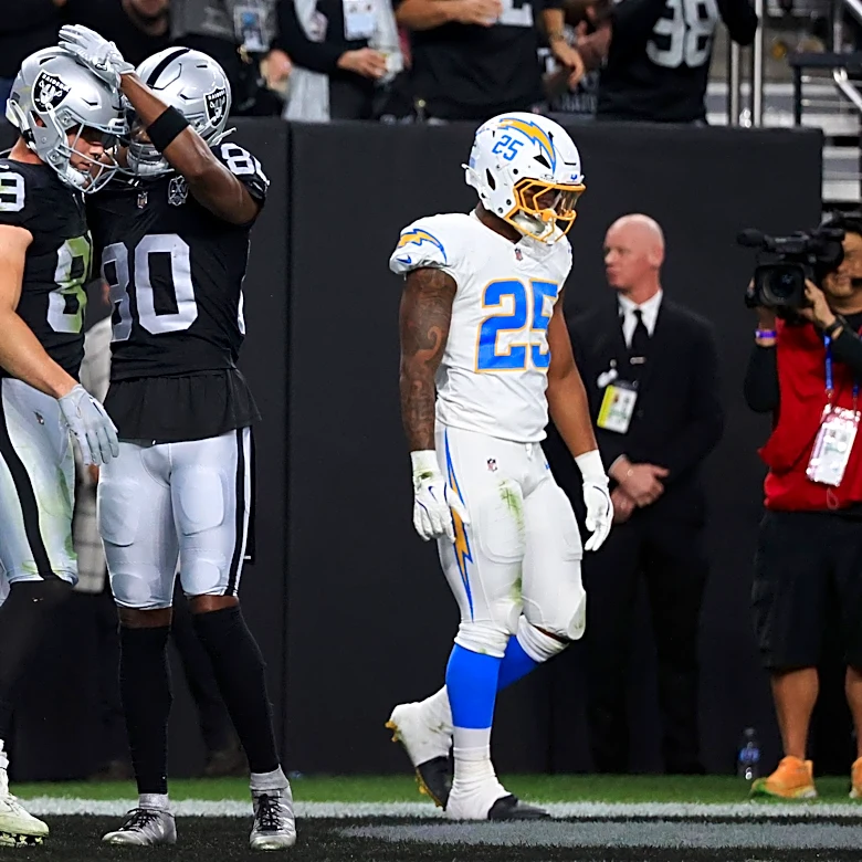 Broncos and Chargers Make Strategic Moves as Raiders Seek Improvement