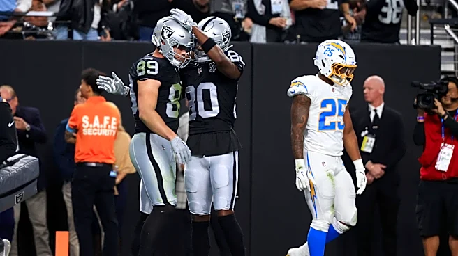 Broncos and Chargers Make Strategic Moves as Raiders Seek Improvement