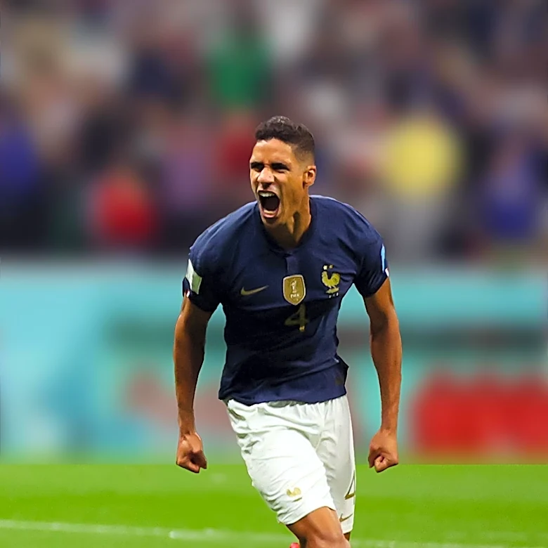 Michael Olise Shines as Key Player in France's World Cup Campaign