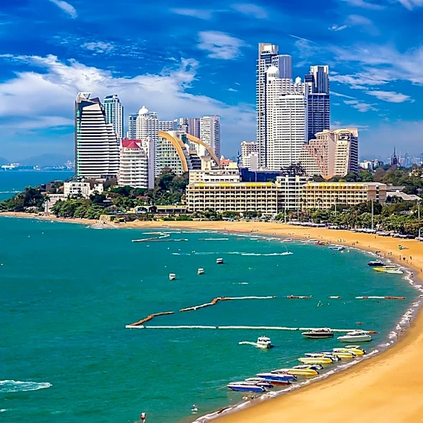 Dr. Tong Yin Urges Mid-Sized Nations to Treat Tourism Like Semiconductors