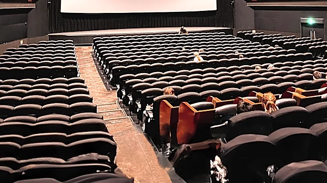 Alamo Drafthouse Launches Initiative to Showcase Unreleased Indie Films