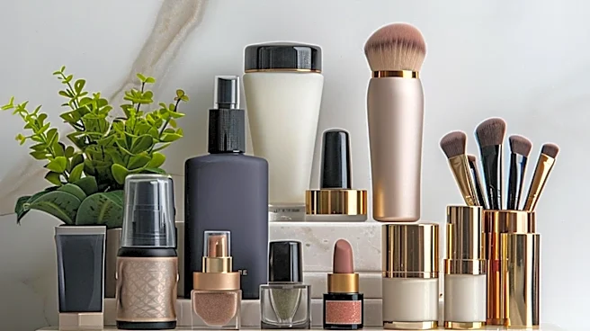 AI Search Trends Highlight Beauty Brands' Success in Specific Categories