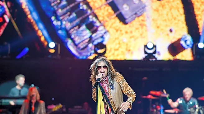 Mike Campbell Reflects on Tom Petty Memories Ahead of Dirty Knobs Concert