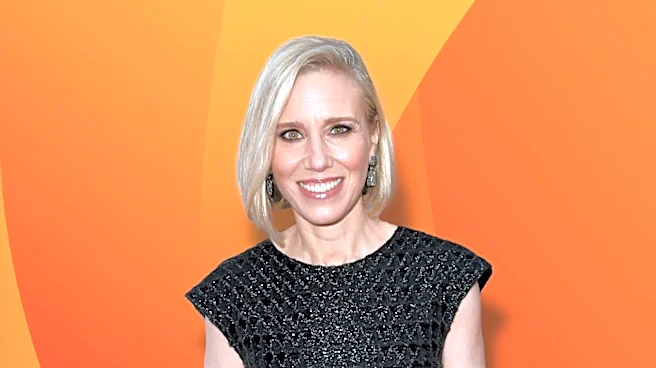 Chelsea Handler's Transformation: Single-Dumbbell Workout Boosts Strength at 51